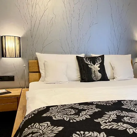 Hotel Naturboutique Rauszeit